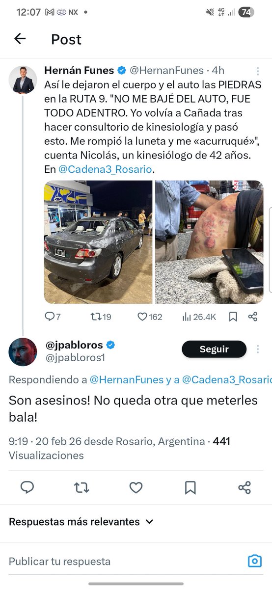 Twitter es muy gracioso a veces