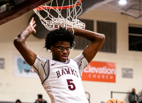 Phenom Hoop Report tweet media