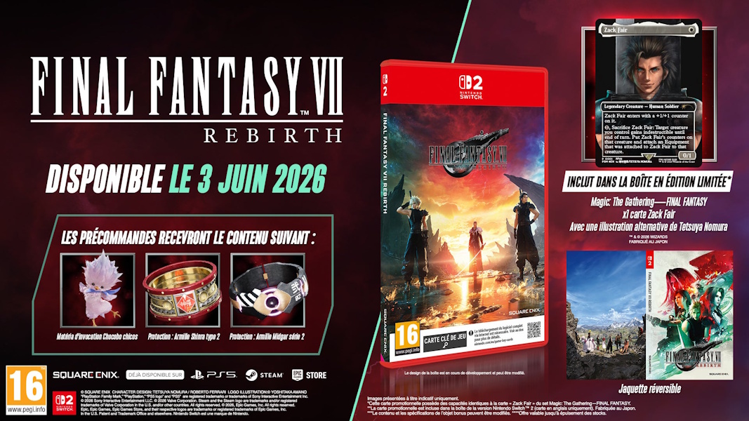 Hamster Joueur tweet media