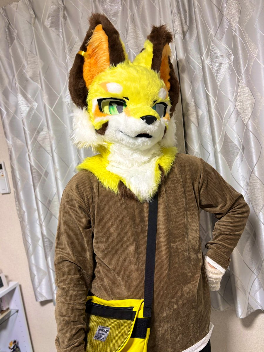 ハル🔜 CHANGE!6 デビュー🐺🦊 (@haru_chine) / Posts / X