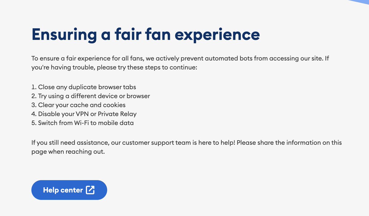 Tony Lance tweet media