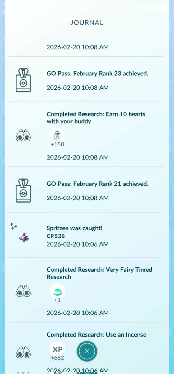 Kurofat's tweet photo. Huh is this a guarantee shiny https://t.co/Saaf2QMxyE