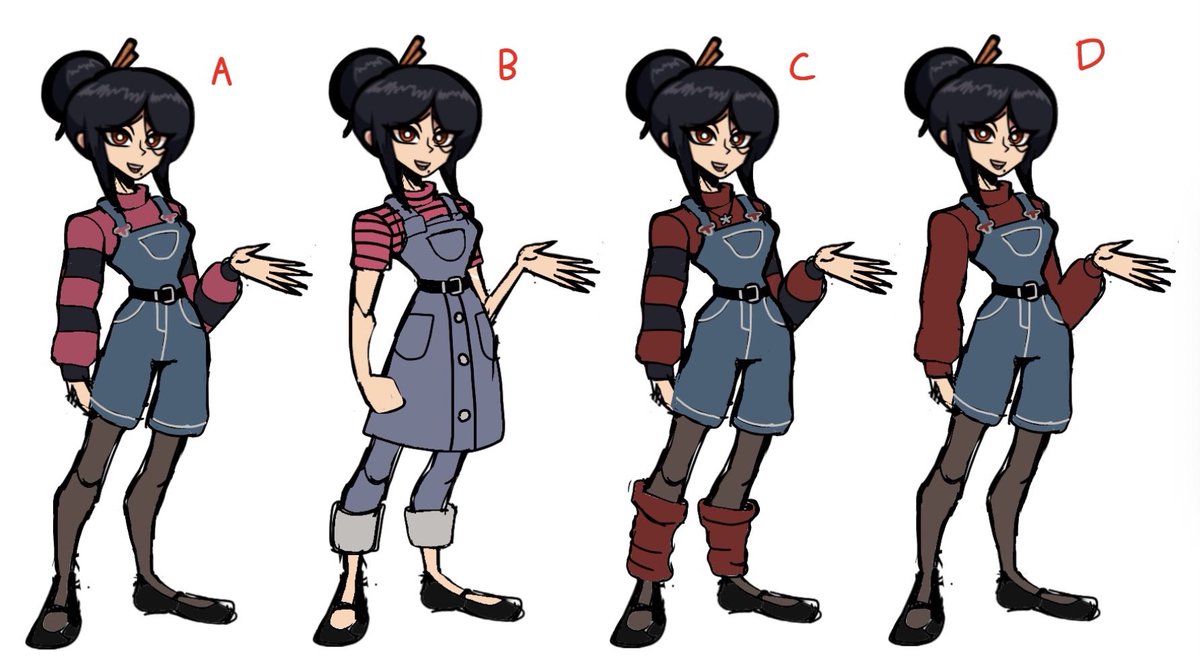 STARZILLA10🦖🔜 MOMOCON 2026 tweet media