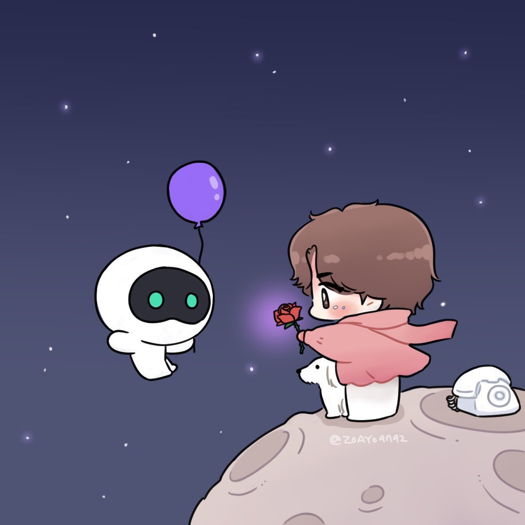 🌙.
 ☆⭐️*
　･ﾟ* ✨｡★
　 🪐· ☆ .ﾟ°*. ﾟ🐳･★
     *　.ﾟ｡ 💫 ·  *･｡ 🫧ﾟ* ｡ *⭐️
   ｡★･*.｡ ☆ .*❄️｡ ✨*· ★ *･ﾟ･｡💫 ☆ ｡
  *･☆  🫧.｡* .  🌏· ★ ﾟ･❄️🌟🗝️ *. ✨
#6YearsWithMoon
#우주에서_가장_눈부신_석진달_6주년