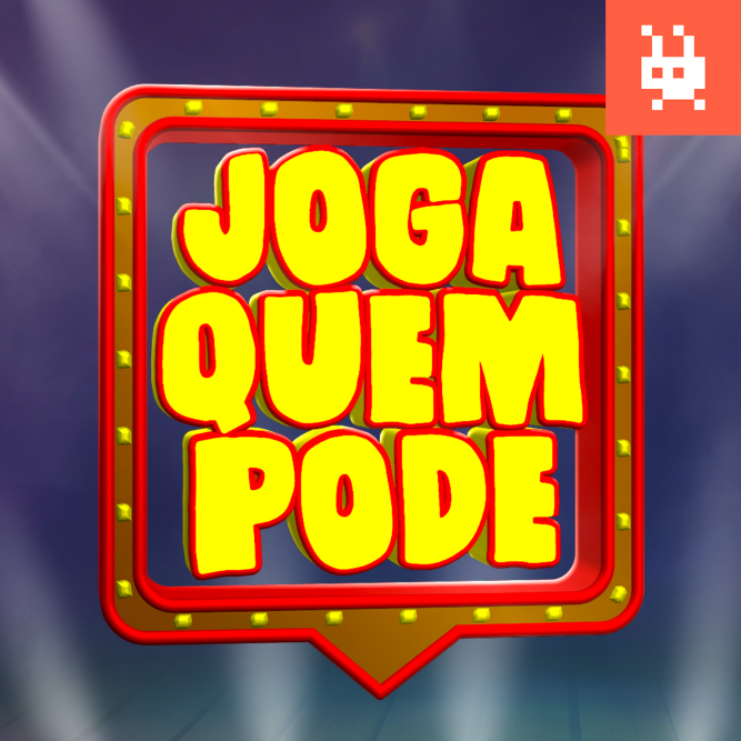 GlitchGC's tweet photo. Dia 24 de fevereiro pelas 22h, ao vivo e a cores, chega o novo episódio de JOGA QUEM PODE!

Vários motivos de interesse desta veze; o convidado @Split_parreira, obviamente (!) mas... parece que também vão ser usadas bandas depilatórias?!😄

Em direto no nosso youtube e twitch. https://t.co/lpmnVhFIZK