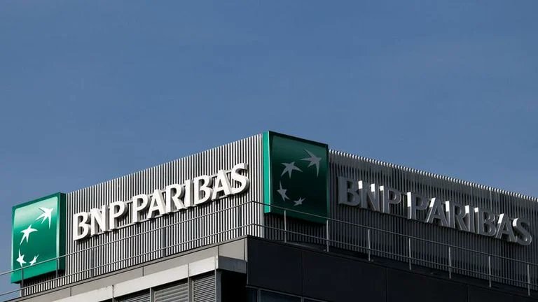 BNP Paribas launches Euro money market fund on Ethereum ⚡ 

Ethereum remains the default chain for institutions to launch onchain products due to its superior security, liquidity and resilience

Link below 👇