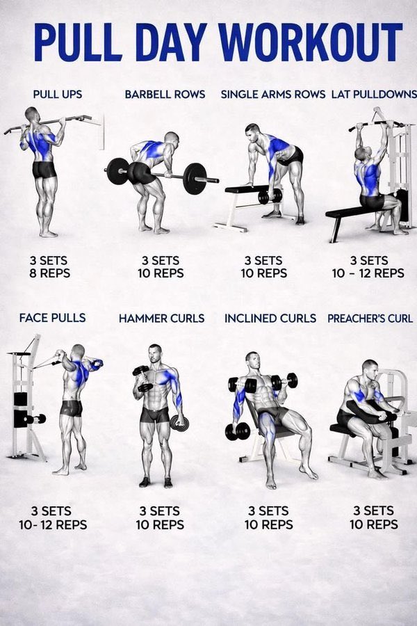 Aesthetic WorkOut tweet media