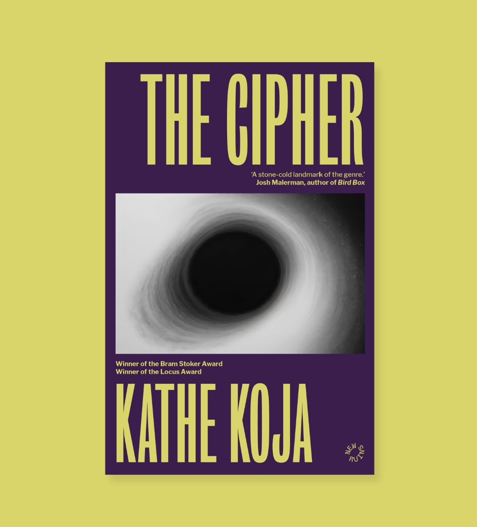 MeerkatPress's tweet image. Exciting news!! We are pleased to announce that DEAD INK BOOKS has acquired UK/BC rights to Kathe Koja's #TheCipher &amp;amp; #Skin!! We are thrilled to see these new editions and if you are in these areas, you can preorder #TheCipher now!! 

deadinkbooks.com/product/the-ci…

@DeadInkBooks
