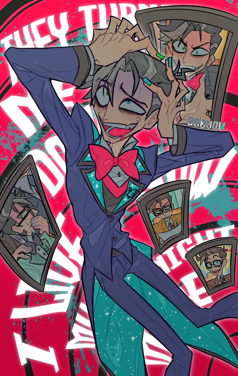 🎪 shu tweet media