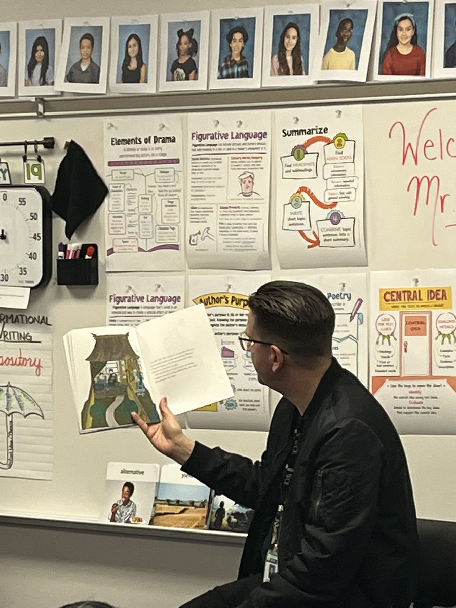 Stephens Elementary tweet media