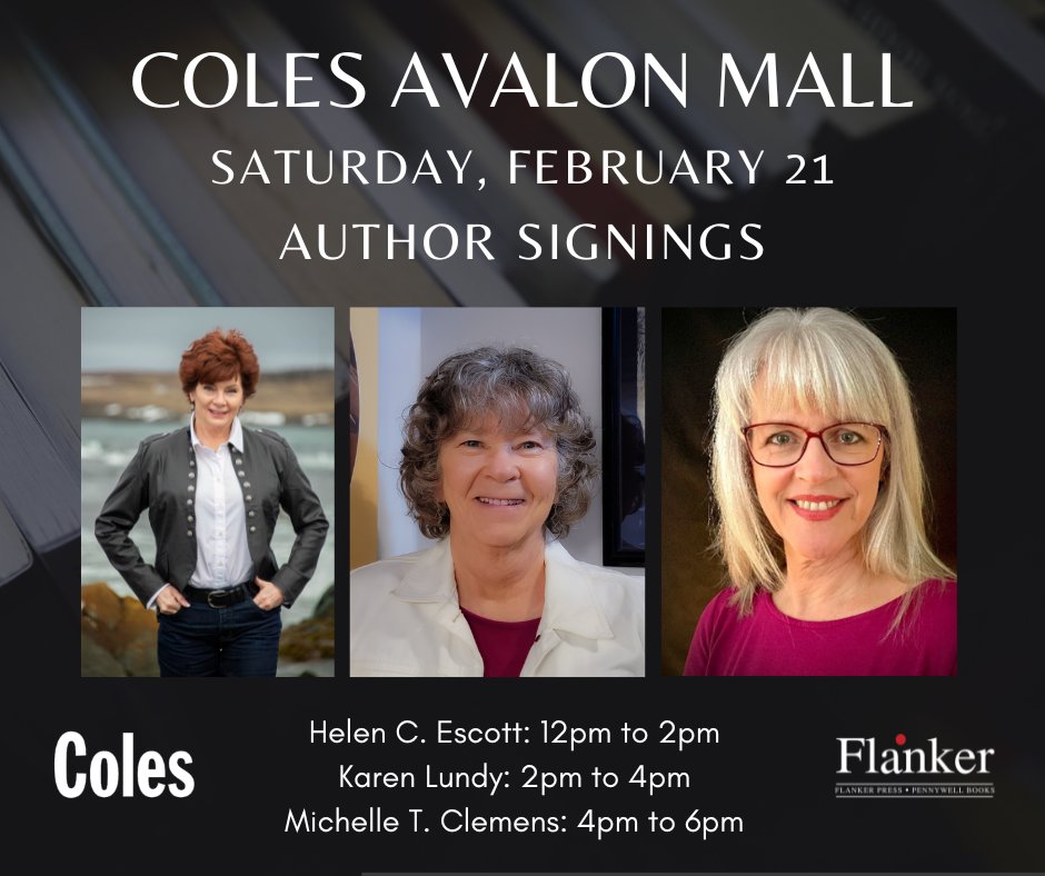 Flanker Press tweet media