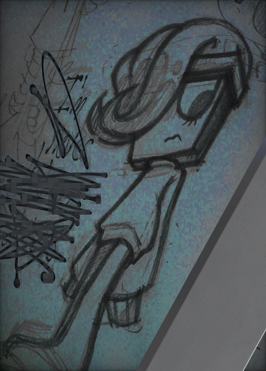 chop:3tte / churro )) tweet media