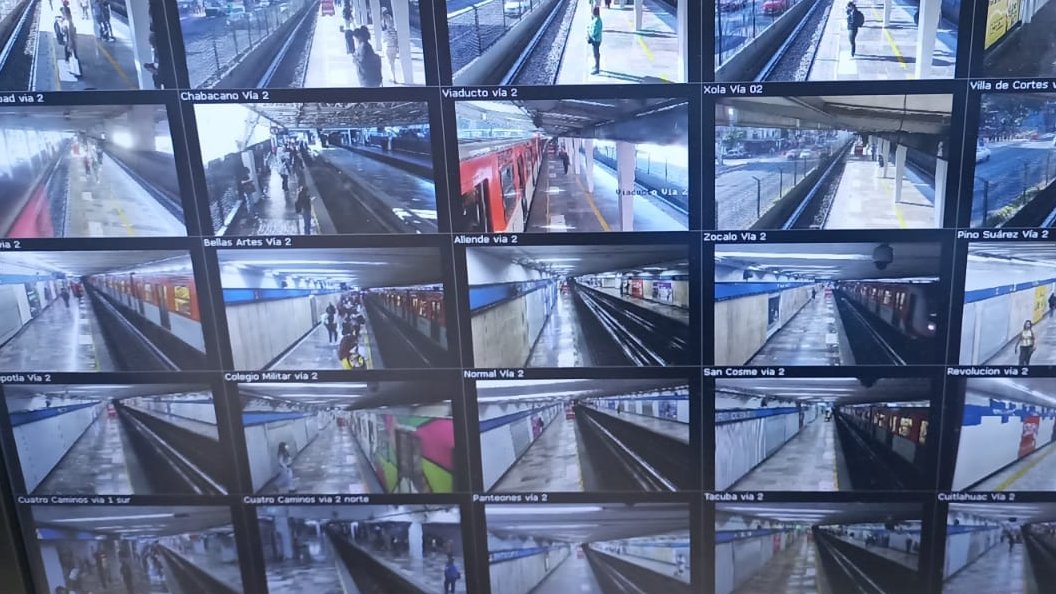 MetroCDMX tweet media
