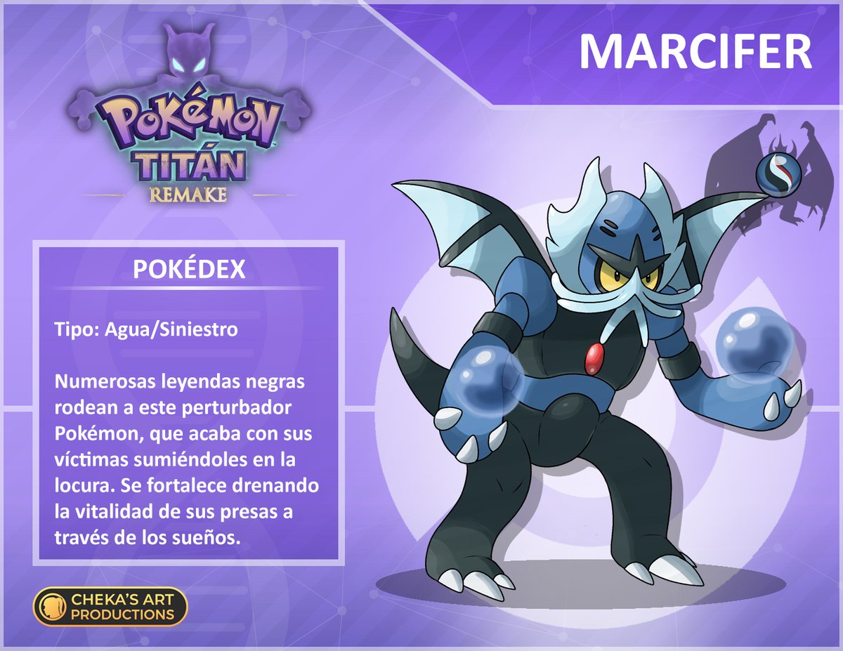 Cheka's Art Productions tweet media