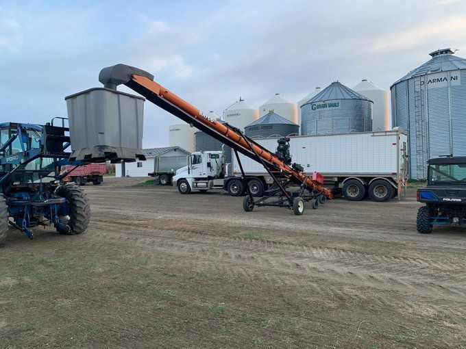 Buffer Valley Industries tweet media