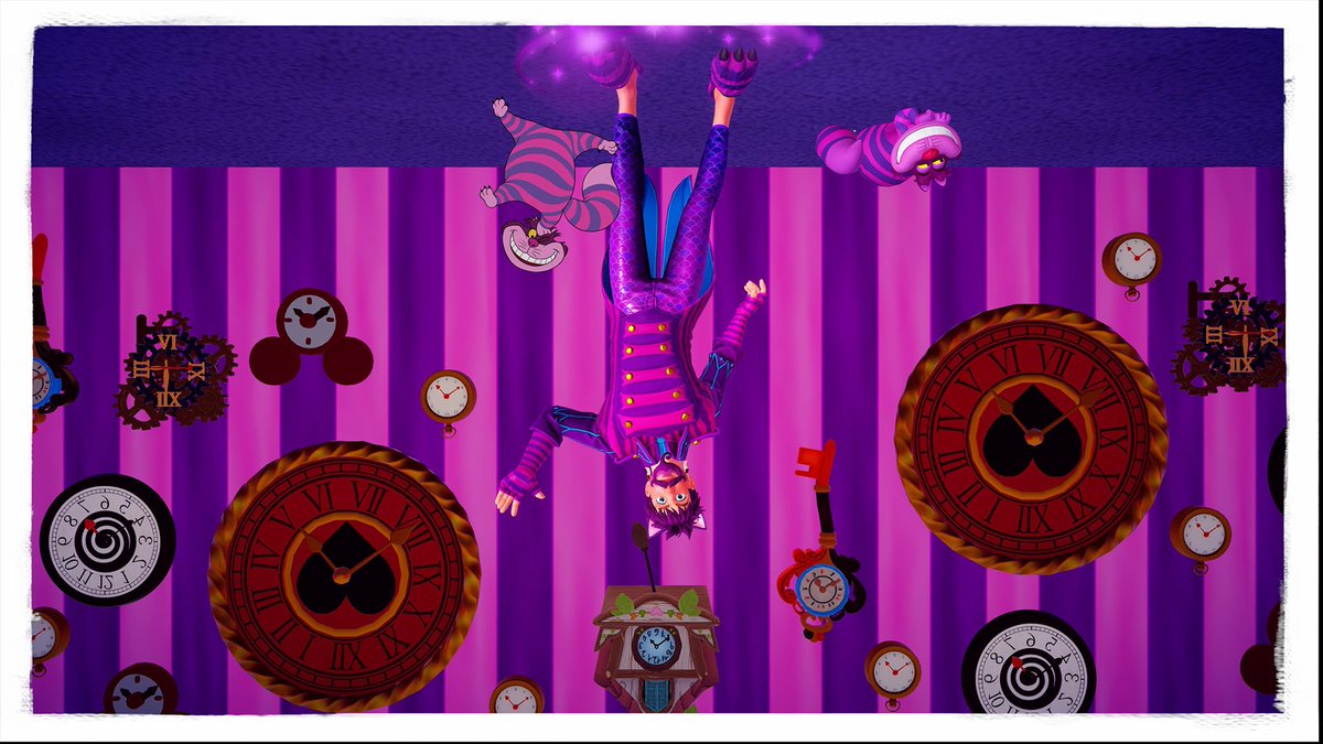 DisneyDLV's tweet photo. Thank you, Valley Villagers, for the incredible Pattern Party DreamSnaps submissions! Your creativity continues to inspire us every week.
Ready for the next one? Dive into this week’s challenge and share your faves! https://t.co/IRBCabG6vC