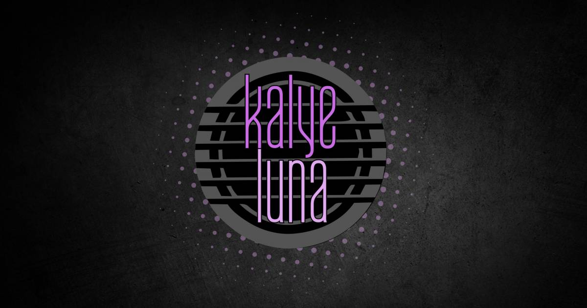 Latest listing: Kalye-Luna | gigheaven.com/members/kalyel… gigheaven.com/members/kalyel…