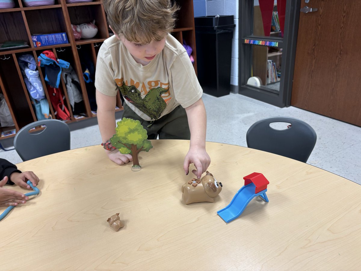 Mrs. Isom tweet media