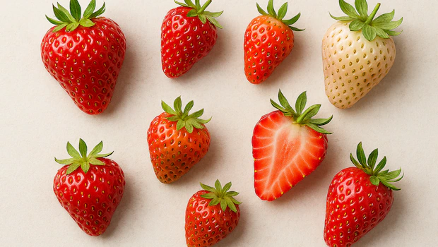 NDTVFood's tweet image. 7 Strawberry Types You Need To Know About And Try
food.ndtv.com/food-drinks/7-…
#strawberry #types #food