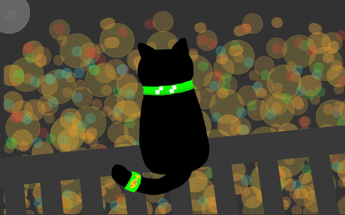 ツナサブレ tweet media