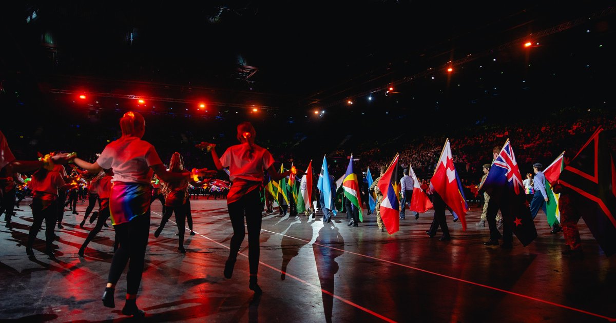 RAF Benevolent Fund tweet media