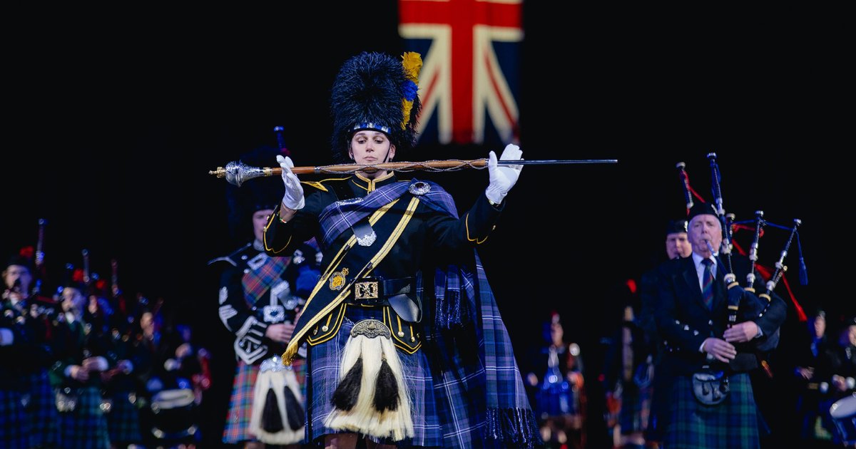 RAF Benevolent Fund tweet media