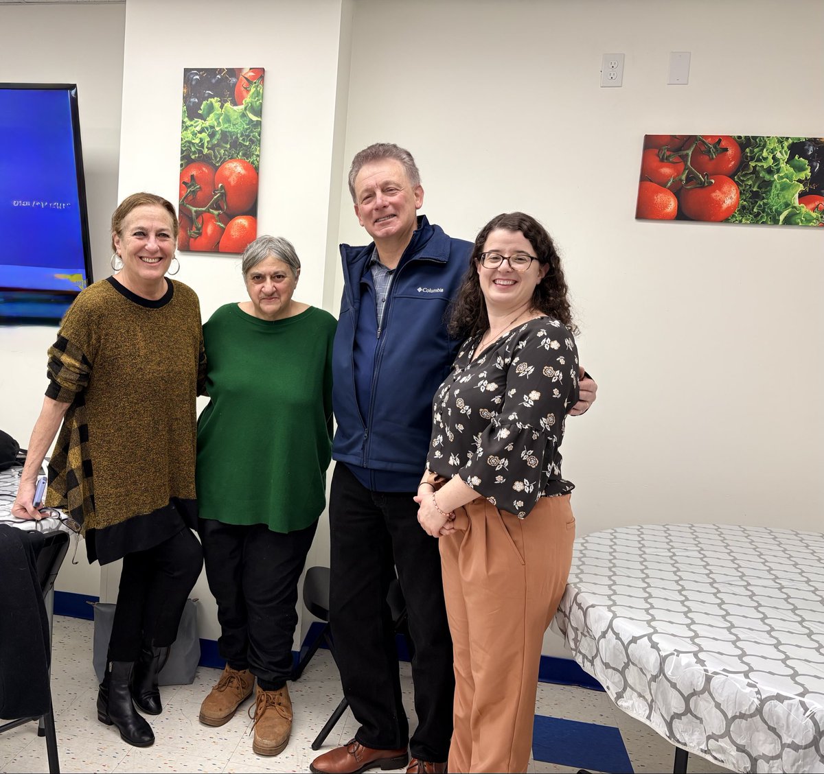 Joseph G Conte, PhD tweet media