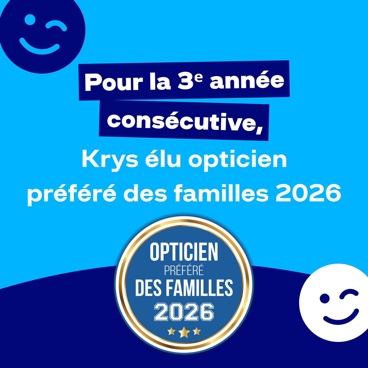 KRYS GROUP tweet media