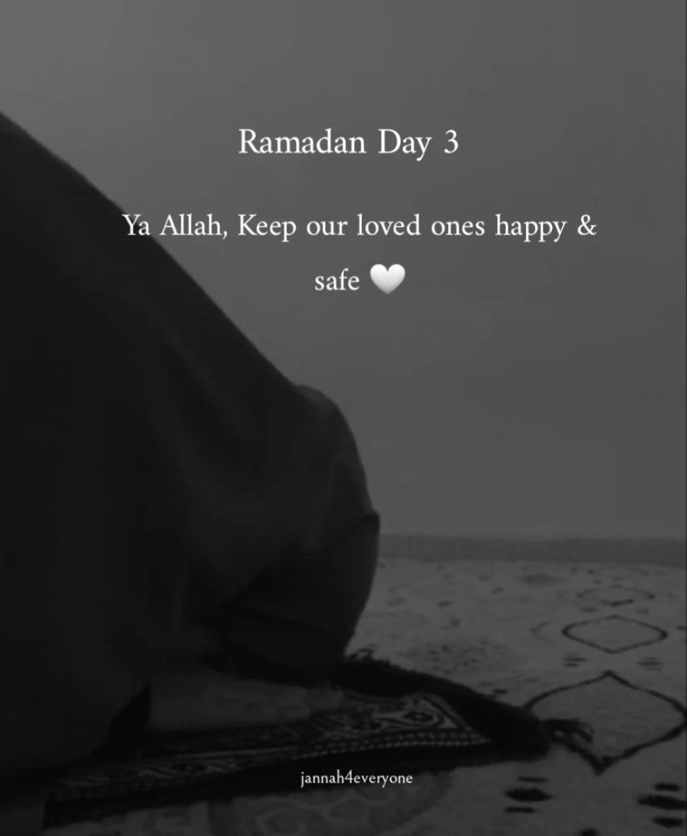 RoShZiMu's tweet photo. #Ramadan_day_3 https://t.co/0FLkz3VpKI