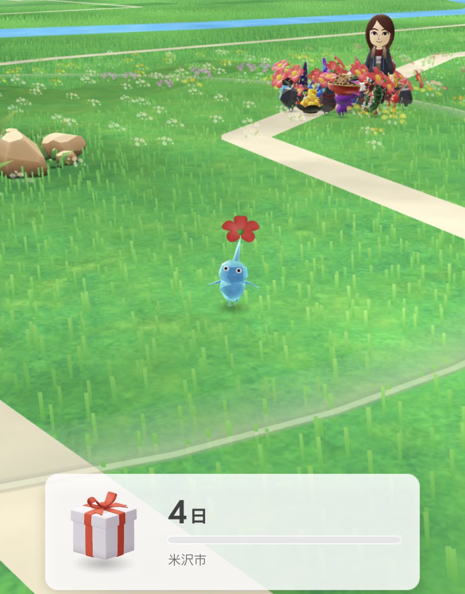 ピ「なんでここからや」 ひどいやつだなー