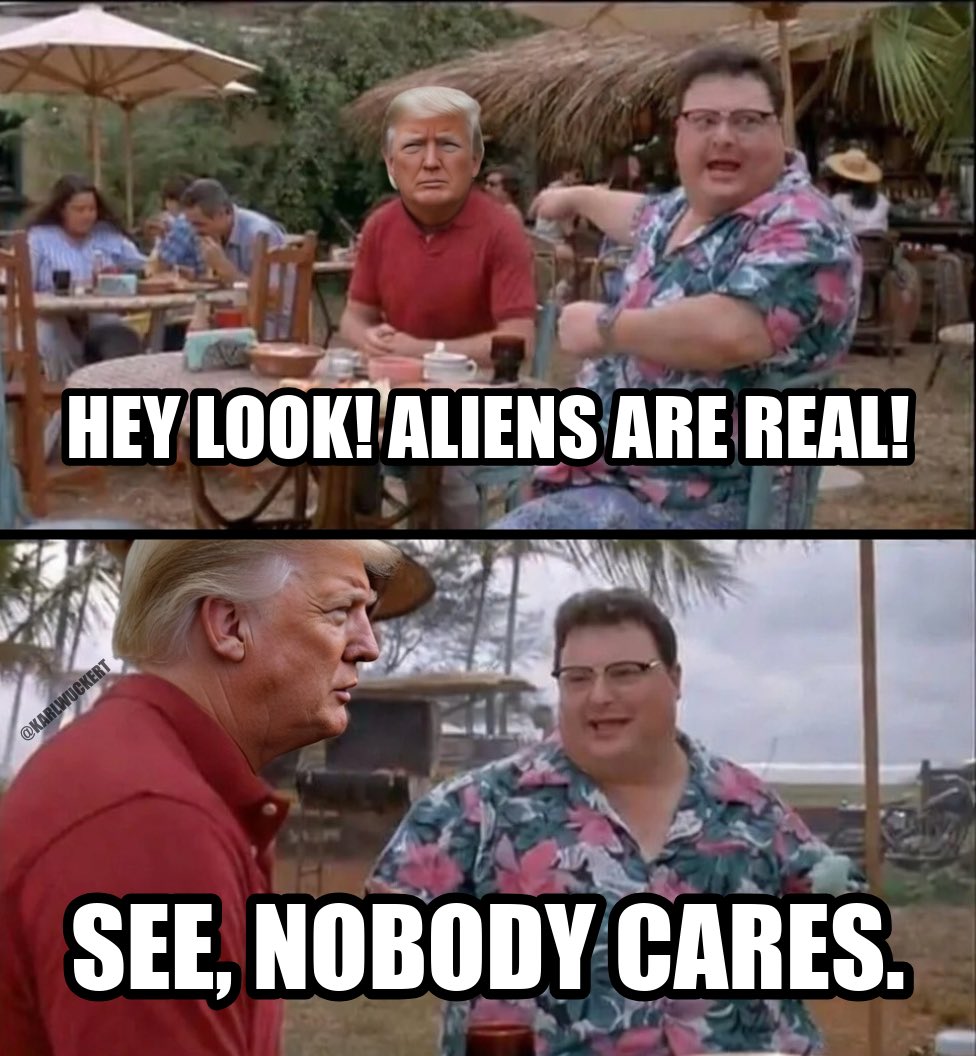 KarlWuckert's tweet image. Nobody cares. Epstein arrests NOW.