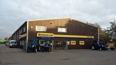 Service Dealer tweet media