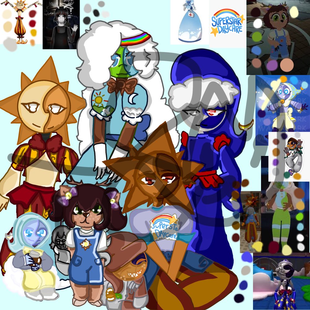 Winter_ Cookie (@tanasiajon36838) on Twitter photo 