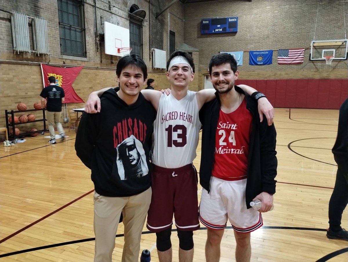 Archdiocese of Louisville Vocations tweet media