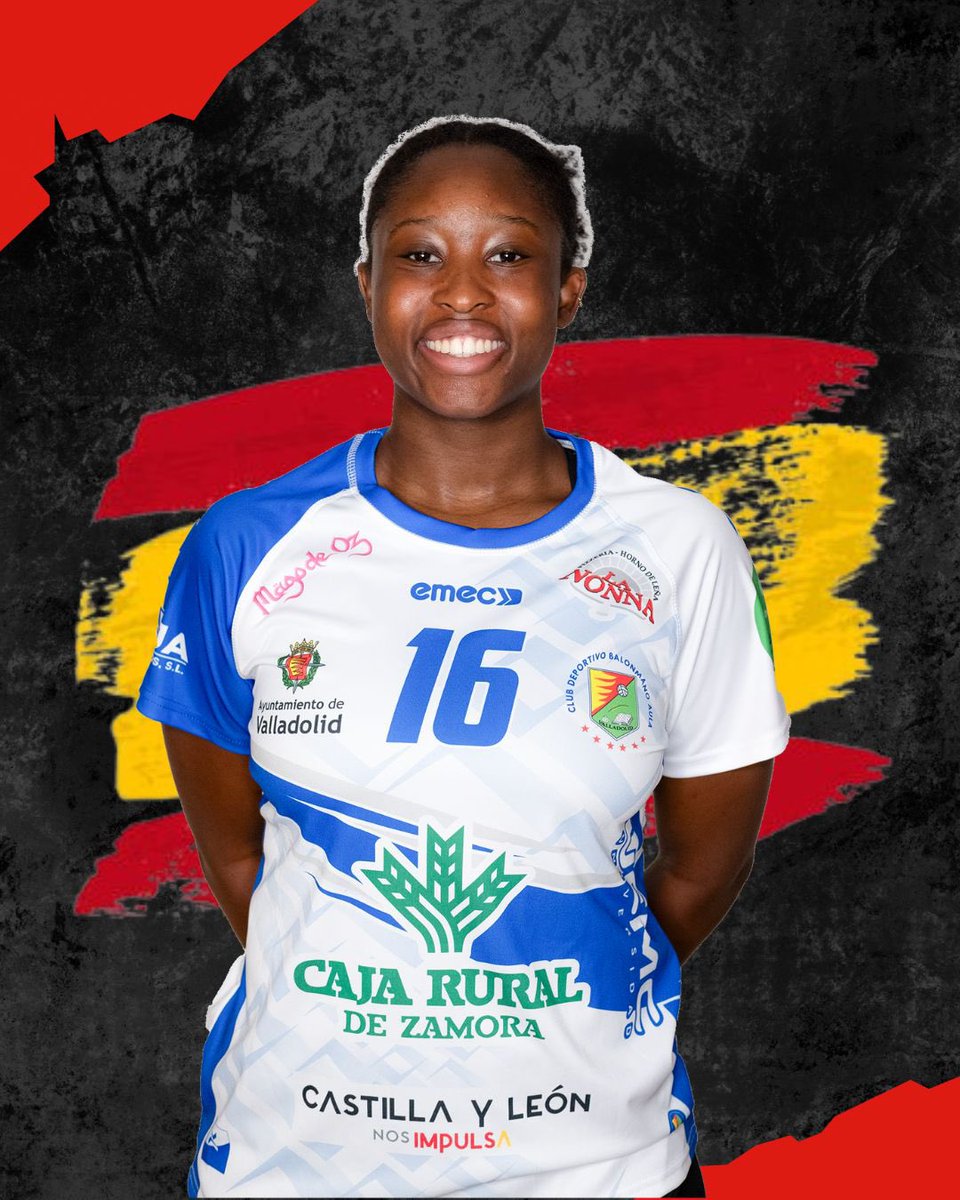 CD Balonmano Aula tweet media