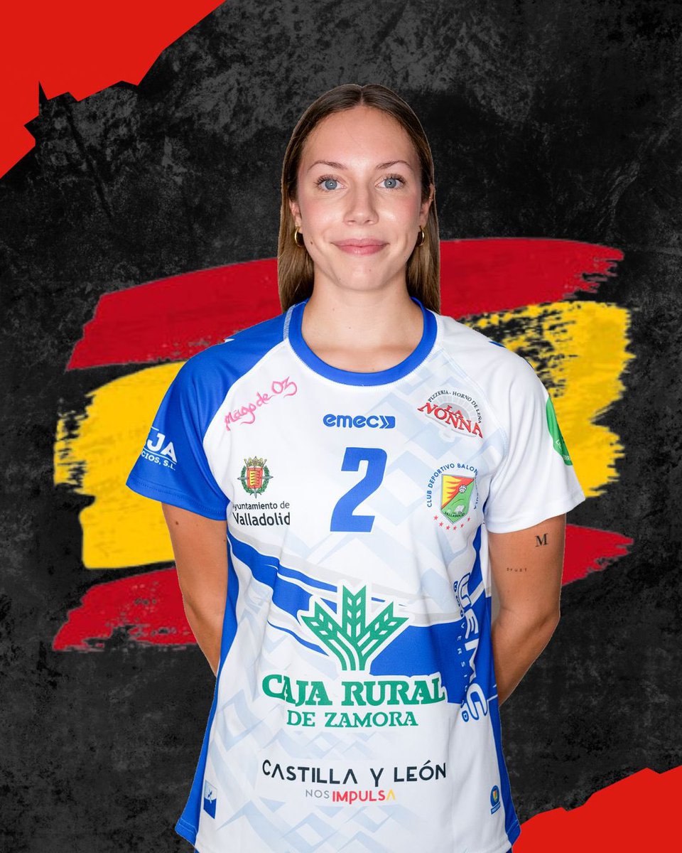 CD Balonmano Aula tweet media