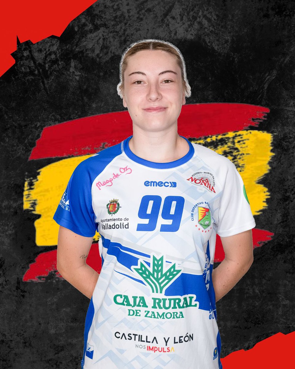 CD Balonmano Aula tweet media