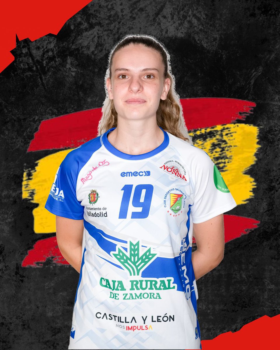 CD Balonmano Aula tweet media