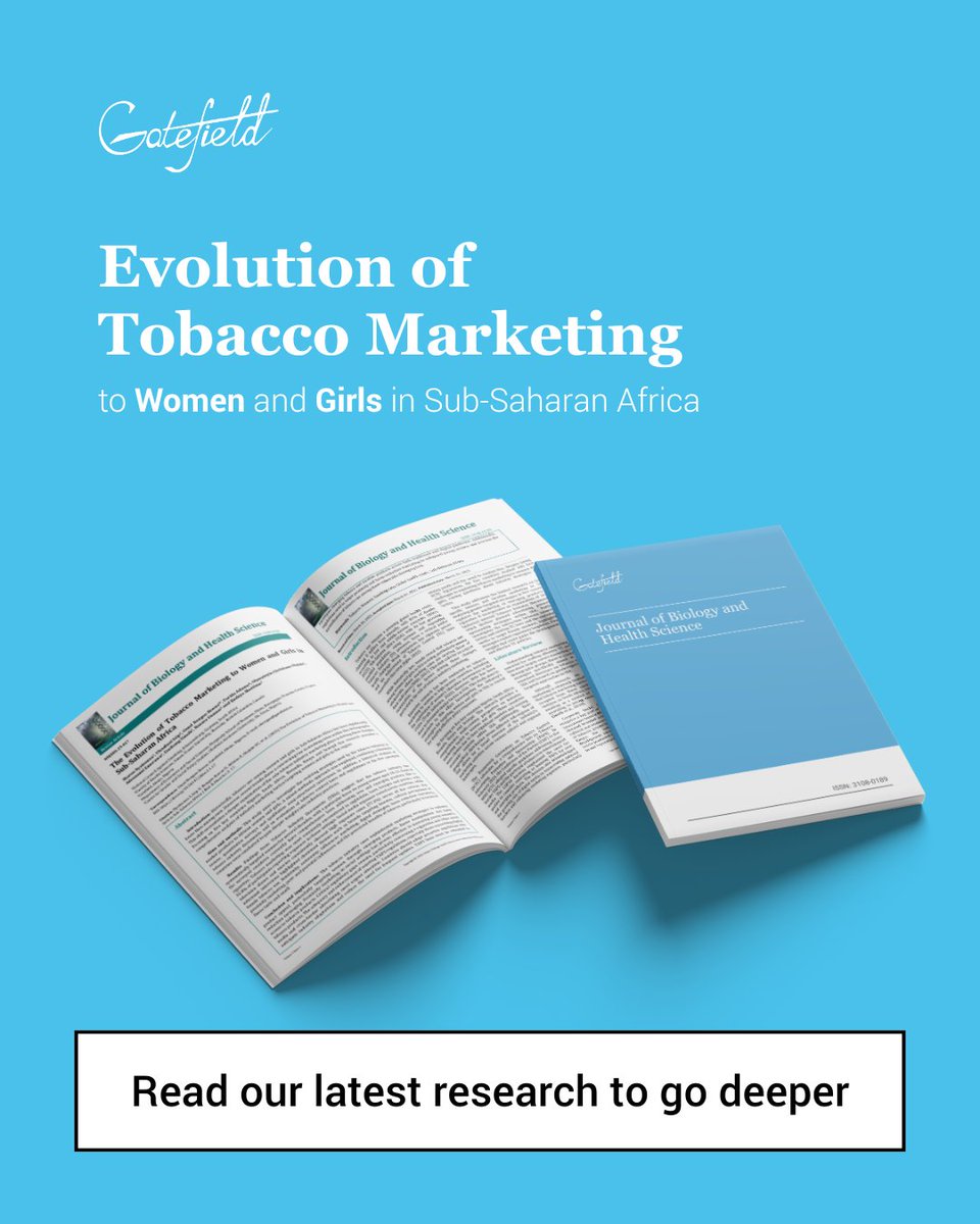 Gatefield tweet media