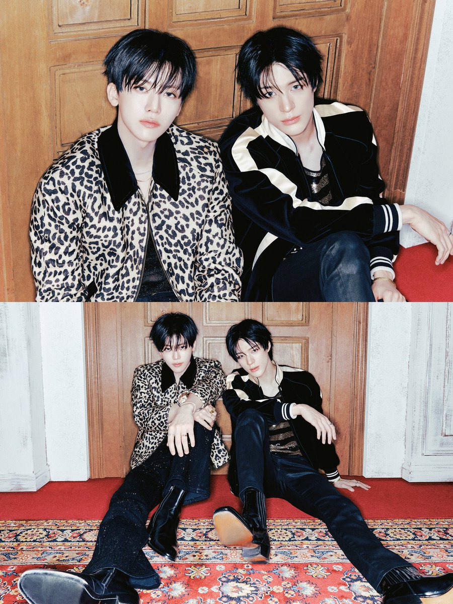 너무 얼굴로 승부보신다...
미남이란...( ⁼̴̀ .̫ ⁼̴́ )