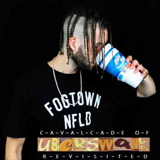 #CavalcadeOfUberswank Revisits #Mak11 into your Newfinated-Rap-Starved Friday... RIGHT NOW! @CHMRmunRadio Worldwide via "High Speed" or "Low Speed" @ MARKJABRONI.MySITE.COM {please use a VPN, if you're tuning in from outside Canada!}