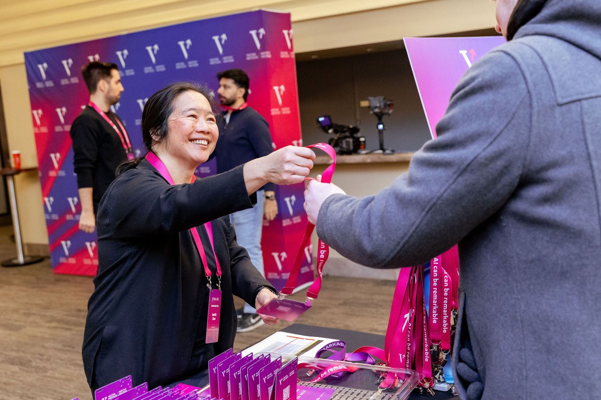 Vector Institute tweet media