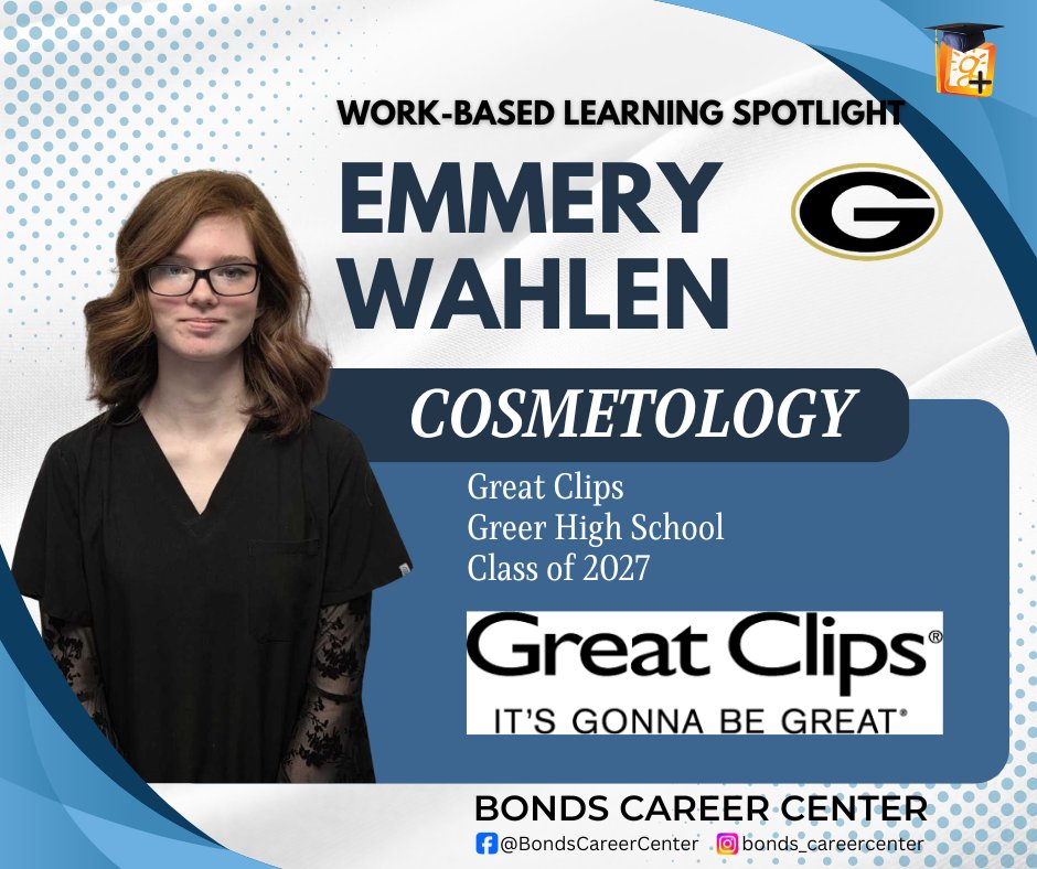 Greer High School tweet media