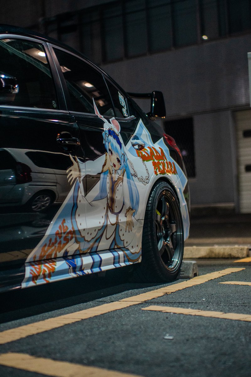 もちもも👯‍♀️🍙 Fes S1 EXPODAY2 (@IMPREZA_GD2_PKR) on X