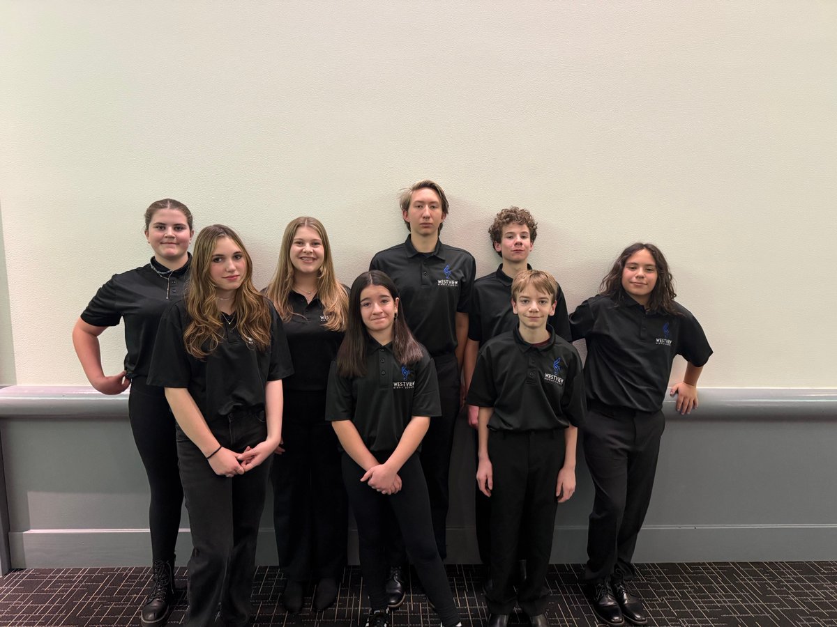 WestviewAP tweet media