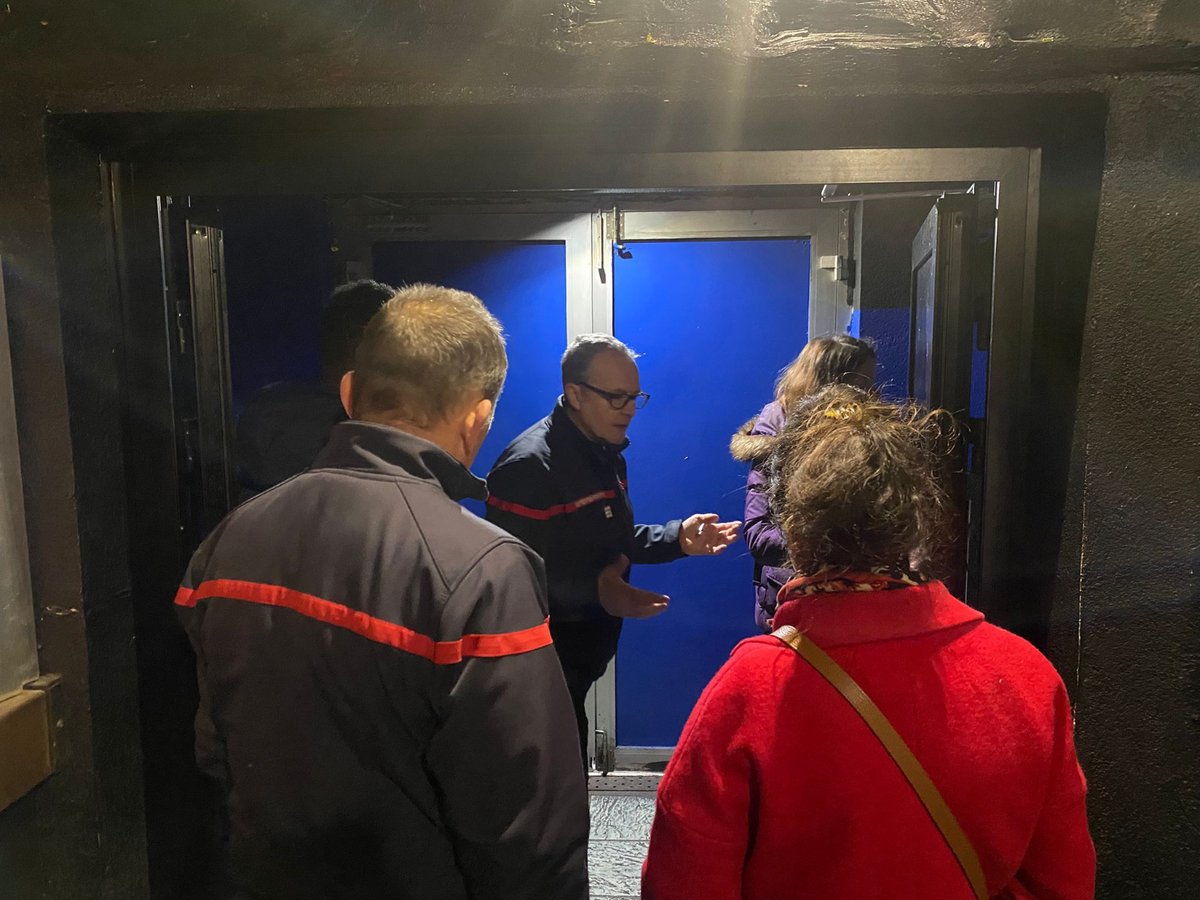 Préfète de l'Isère 🇨🇵🇪🇺 tweet media