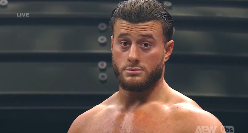 Chris Ruz - Hype tweet media