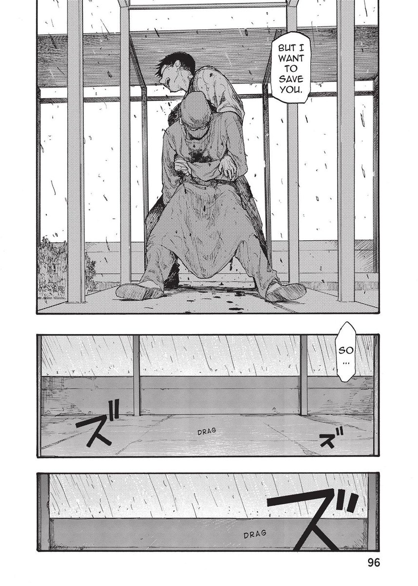 bakedbananners1's tweet photo. everyone read Ajin NOWWWW https://t.co/LI7FHvhFiV