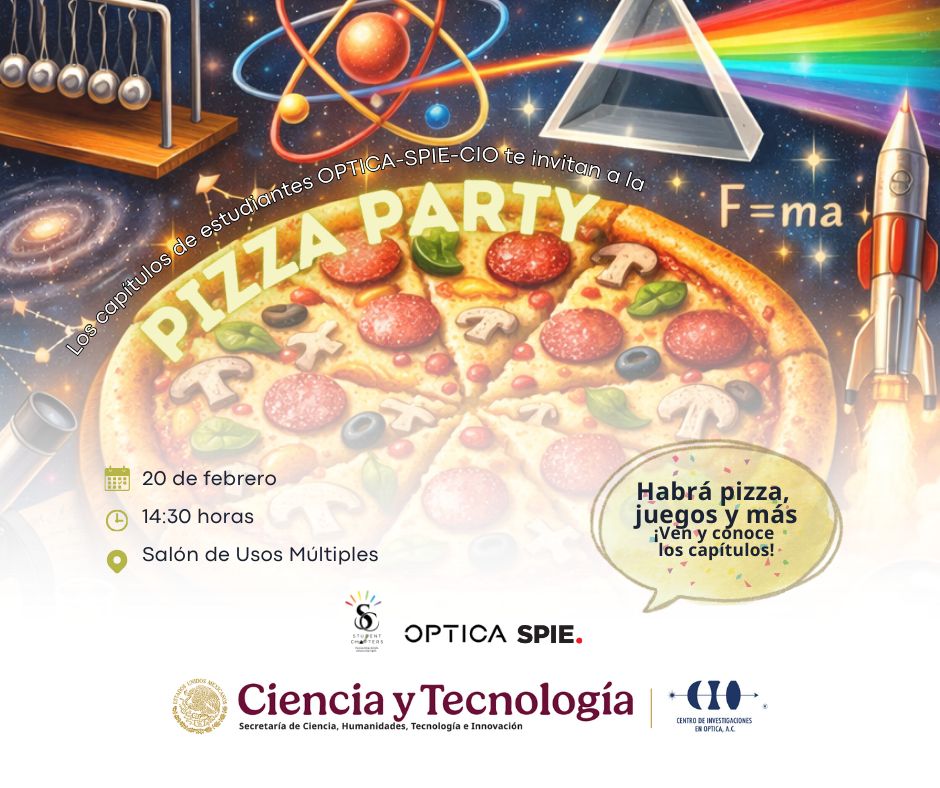 CIO Student Chapters tweet media