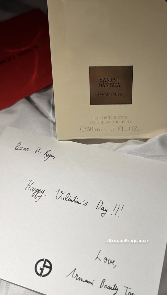 [ 20/02/2026 ] UPDATE

@.ryuptb IG STORY 

#ryuptb